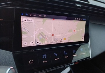 Peugeot 2022 Peugeot 308 SW 1.5 BlueHDi Allure Pack AUTOMAT I wl. GWARANCJIA FV23, zdjęcie 14