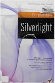 Silverlight - P Maciejewski i inni