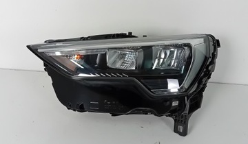 AUDI Q3 83A LAMPA LEWA PRZÓD FULL LED KOMPLETNA