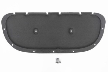 ЗВУК КАПОТА VOLKSWAGEN SHARAN 7N0863831