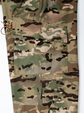 MEN'S MORO FIELD MILITARY UNIFORM Camo Jigga SET US ARMY RIPSTOP XL