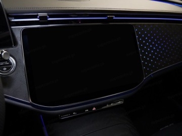 Mercedes Klasa E W214 Sedan 2.0 220d 197KM 2025 E Klasa 220 d 4-Matic AMG 2.0 (197KM) 2025, zdjęcie 9