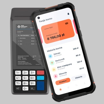 Смартфон Kruger&Matz DRIVE 10 6,5