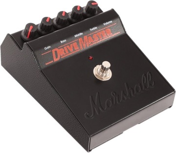 MARSHALL DRIVEMASTER EFEKT GITAROWY DISTORTION UK