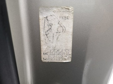 Peugeot 207 Hatchback 5d 1.4 16V 88KM 2007 Peugeot 207 1.4 16V 88KM Klimatyzacja Isofix, zdjęcie 21