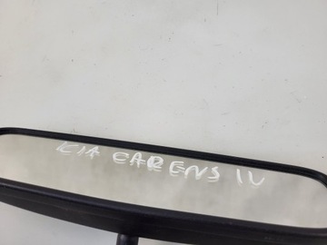 KIA CARENS IV ZRCÁTKO ZPÁTEČNÁ VNITŘNÍ