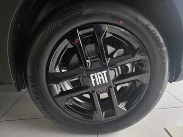 Fiat Panda III 2025 FIAT Grande Panda Icon 1.2 mHEV eDCT Crossover 110KM 2025, zdjęcie 11