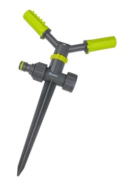 САДОВЫЙ ШЛАНГ 1/2 25м 6-слойный CELLFAST + Тележка Спринклер ПИСТОЛЕТ ПИСТОЛЕТ