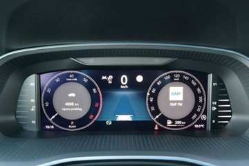 Skoda Octavia IV Liftback 1.5 TSI EVO 150KM 2025 Škoda Octavia Skoda Octavia Octavia Edition 130, zdjęcie 17