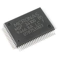 MSP3410G QFP64-SMD