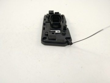 КОРПУС СТОЙКИ HONDA CB 125 JC78