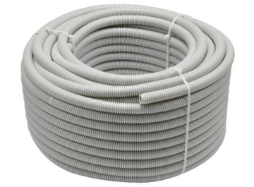 PESZEL RURA KARBOWANA RKLSP 25/20 50 m