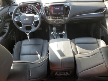 Chevrolet 2023 Chevrolet Traverse Premier 2023 3.6l 3.6 Benzyna 310KM, zdjęcie 8