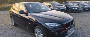 BMW X1 E84 Crossover sDrive18d 143KM 2011 BMW X1 BMW X1 sDrive18d 2.0 Diesel 143KM, zdjęcie 1