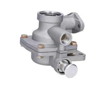 Клапан регулирующий ХЗС-2 прицеп Д-47