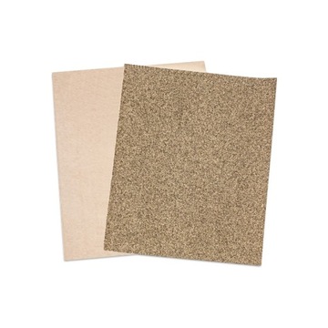 PAPIER ŚCIERNY KRAFT GRANULACJA 100
