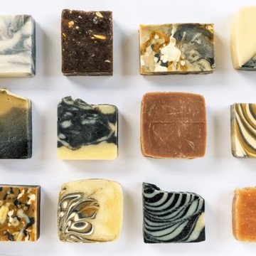 Краситель для мыла на глицериновой основе КОРИЧНЕВЫЙ 2г