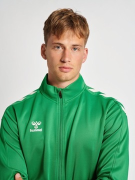 СВИТШОТ HUMMEL С ЛОГОТИПОМ GWJ HML__XXL