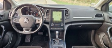 Renault Megane IV Grandcoupe 1.3 TCe FAP 140KM 2020 Renault Megane TCE 140KM Automat Full LED Navi Kamera 1.3 Benzyna 140KM, zdjęcie 6