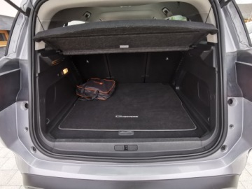 Citroen C5 Aircross SUV Plug-In Facelifting 1.6 PureTech Plug-In 225KM 2022 C5 Aircross 1.6 Benzyna Plug-in 225KM kamera cofania 360 faktura Vat 23%, zdjęcie 8