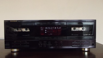 Magnetofon PALLADIUM PRESTIGE DOLBY B.C Nr HX PRO