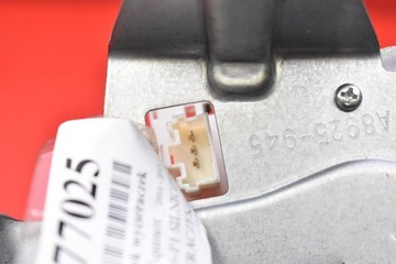 MOTOREK STĚRAČE ZADNÍ 25788749 CHEVROLET EQUINOX 2 II 10-15