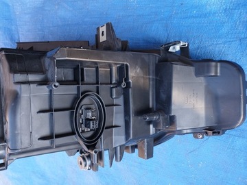 BMW 3 F30 F31 BI XENON поворотный передний фонарь ЛЕВЫЙ