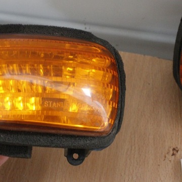 5559 Комплект указателей поворотов 01-17 Honda Goldwing GL 1800