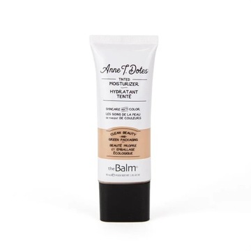 Anne T. Dotes Tinted Moisturizer tonujący krem naw