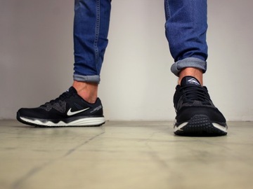 buty męskie Nike TREKKINGOWE sportowe sneakersy