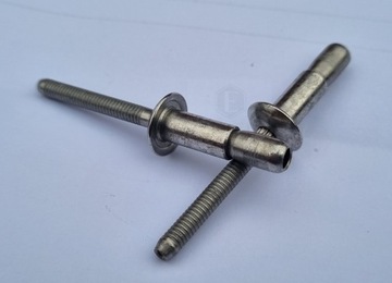 Nity montażowe Nit do karoserii TESLA 1028408-00-A