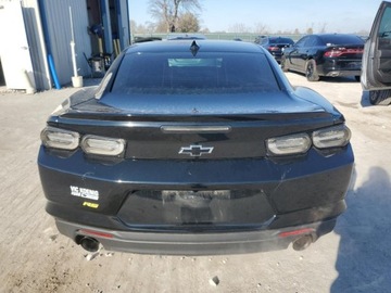 Chevrolet Camaro VI Coupe 3.6 335KM 2019 Chevrolet Camaro LS 2019 3.6l 3.6 Benzyna 335KM, zdjęcie 2