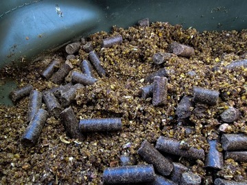 Euro Booster Karpiowy XXL 1000 ml Wanilia