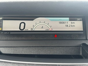 Renault Scenic III Van 1.6 16v 110KM 2010 Renault Scenic 1.6i Navi Climatronic Gwarancja, zdjęcie 17