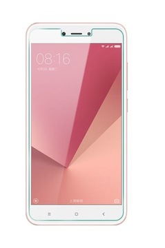 УЛЬТРАТОНКИЙ ЧЕХОЛ ДЛЯ XIAOMI REDMI ПРИМЕЧАНИЕ 5A + ЗАКАЛЕННОЕ СТЕКЛО 9H
