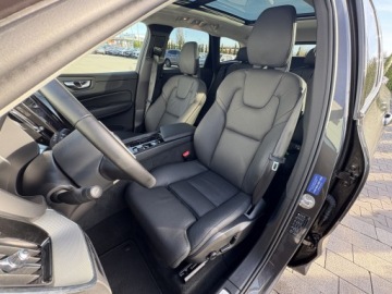 Volvo XC60 II Crossover Plug-In Facelifting 2.0 T6 350KM 2024 Volvo XC 60 T6 Plug-In | AWD | Plus Dark | FV23% |, zdjęcie 23