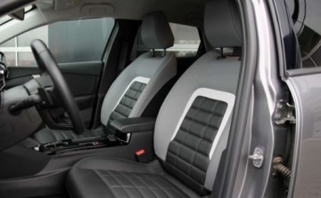 Citroen 2025 Citroen C4X C4 X 1.2 mHEV Max eDCT6 145KM Gwarancja od RiA 1.2 Hybryda, zdjęcie 25