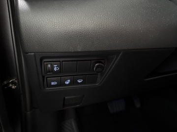 Toyota Yaris IV Hatchback 1.5 Hybrid Dynamic Force 116KM 2022 Toyota Yaris Cross Hybrid 1.5 Executive IV (2020-), zdjęcie 20