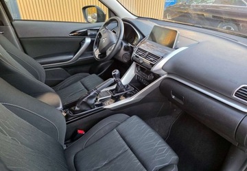 Mitsubishi Eclipse Cross SUV 1.5 T 163KM 2019 Mitsubishi Eclipse Cross Mitsubishi Eclipse Cross 1.5 Benzyna 163KM, zdjęcie 6