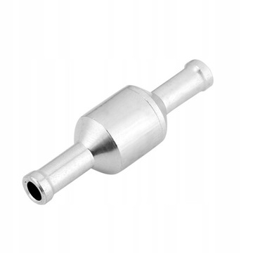 ZAWÓR ZAWOREK ZWROTNY KIERUNKOWY PALIWA 6mm aluminium