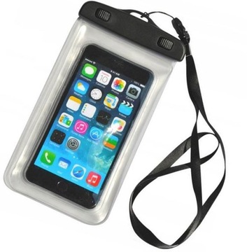 Водонепроницаемый ЧЕХОЛ ДЛЯ ТЕЛЕФОНА, КАЯК, ПЛЯЖ