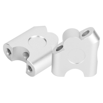 ADAPTER PODWYŻSZENIE KIEROWNICY 22mm 1111