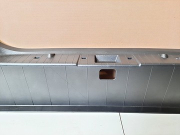 КРЫШКА ЗАМКА КРАНА 2156902925 MERCEDES CL W215