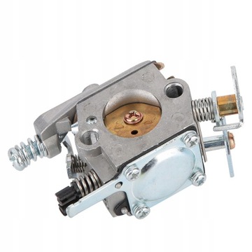 Карбюратор ПИЛЫ Husqvarna 36 41 136 137 + Прокладка