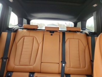 BMW X3 G01 2021 BMW X3 xDrive30i 2021 2.0 Benzyna 248KM, zdjęcie 10