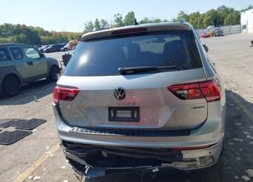 Volkswagen Tiguan III 2024 Volkswagen Tiguan 2024r., 2.0t Se R-line Black, 2L, od ubezpieczalni 2.0, zdjęcie 5