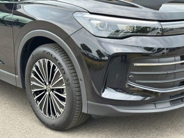 Volkswagen Tiguan III 2025 VOLKSWAGEN Tiguan Life Plus 1.5 eTSI DSG Suv 150KM 2025, zdjęcie 11
