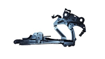 ПЕТЛЯ КАПОТА ЛЕВАЯ MINI COOPER F55 F56 F57 730056519 ОРИГИНАЛ НОВЫЙ