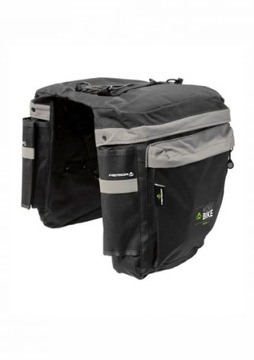 Sakwa rowerowa tylna Merida Pannier Medium 20L blk