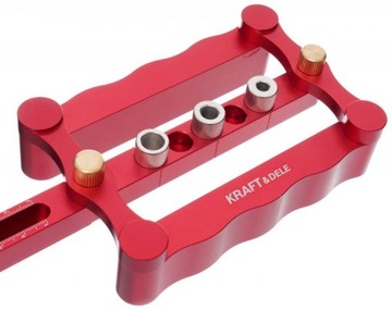 KraftDele KD10572 Устройство дюбельного соединения